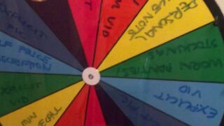 danniiharwood onlyfans shows five incredible orgasms