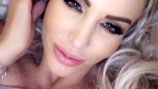 danniiharwood onlyfans Chubby blonde