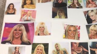 danniiharwood onlyfans young bitch caresses shaved holes