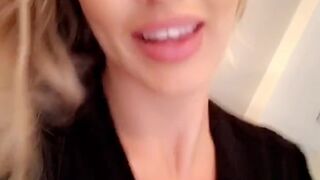 danniiharwood onlyfans charming cutie