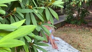 danniiharwood onlyfans sexy hippo