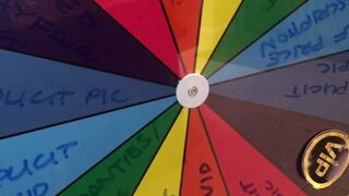 danniiharwood onlyfans Cute woman fucks without taking off her panties