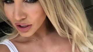 danniiharwood onlyfans cheeky baby