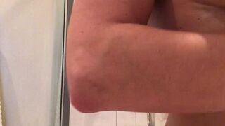 danniiharwood onlyfans cute babe caresses shaved cunt