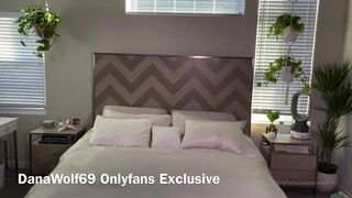 danawolf69 onlyfans Crazy slut