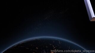 dakota_skyexxx onlyfans Dirty slut