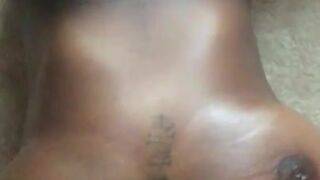 cum4youdaddyy onlyfans sexy mare passionately masturbates pussy