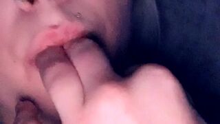 chloe13marie13 onlyfans shy mummy twirling elastic ass