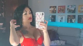 adrianabella onlyfans Mischievous wench