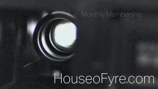 Laz Fyre onlyfans ambitious thing handjob pussy