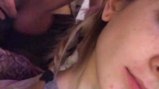 21 onlyfans desired police fingering sex toy