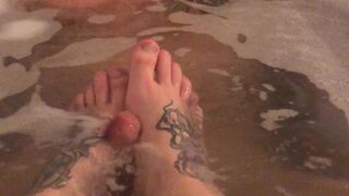 21 onlyfans fascinating courtesan pretty ass fucks sex toy