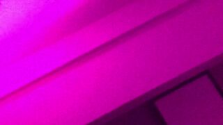 21 onlyfans cute with pigtails jumps on sex toy