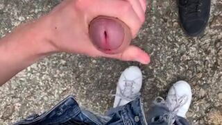 16 onlyfans coquette shows shaved holes