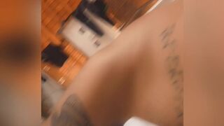 07 onlyfans doll in stockings pulls pussy with fingers