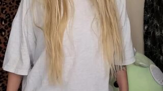 xbabyjox onlyfans Mischievous bitch