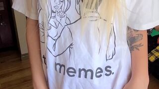 xbabyjox onlyfans Busty shlendra