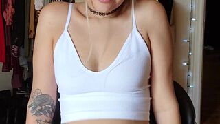 xbabyjox onlyfans Vicious slut