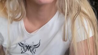 xbabyjox onlyfans Young bitch