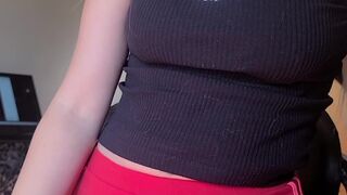 xbabyjox onlyfans adorable fucking jerking juicy holes