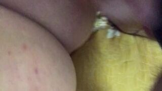 therealbrandy onlyfans expressive swell performs crazy dance