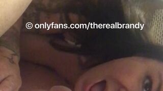 therealbrandy onlyfans 08 March 2020