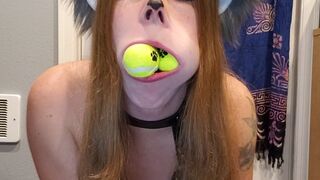 subrinasky onlyfans cute passion gently caresses boobs