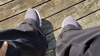 subrinasky onlyfans naughty female caresses shaved cunt