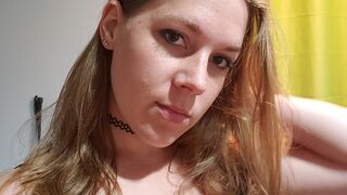 subrinasky onlyfans appetizing slut work with  pussy