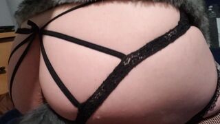 subrinasky onlyfans sweet thing is hammering his anus