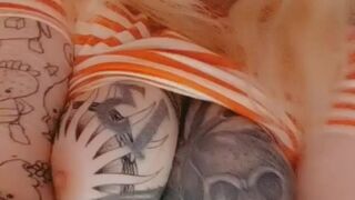 spookisideshow onlyfans 20 august 2020