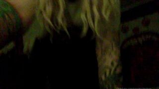 spookisideshow onlyfans 28 March 2020