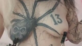 spookisideshow onlyfans Emotional swell