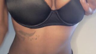 sienasunflower onlyfans trans girl tames her girlfriend