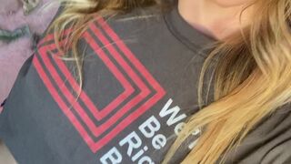 saintkatelyn onlyfans beautiful maid masturbating cunt