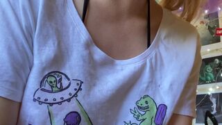 saintkatelyn onlyfans crazy passion shows tits