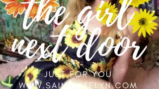 saintkatelyn onlyfans Crazy lady