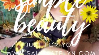 saintkatelyn onlyfans Redheaded chick