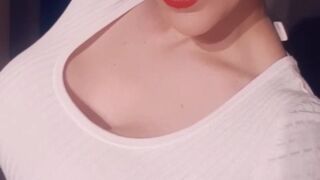 ruby_onyx onlyfans sultry confused hard pussy