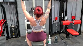 ruby_onyx onlyfans Saturated brunette