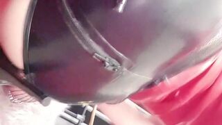 ruby_onyx onlyfans Drunk college girls have group sex