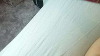 ruby_onyx onlyfans sexy brown hair caresses shaved holes