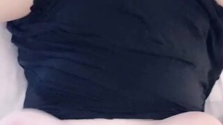 princesspx onlyfans hot latina fucks dildo