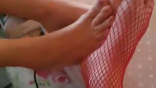 princess_gush onlyfans juicy mom shakes her ass