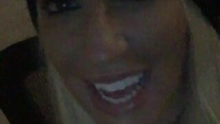 stassirossi onlyfans gets squirt orgasm