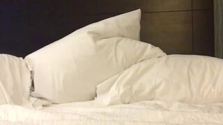 stassirossi onlyfans female in stockings having fun with a phallus