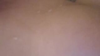 spicyj onlyfans cute prostitute fingering with sex toys