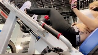 braceybella onlyfans Spicy bitch