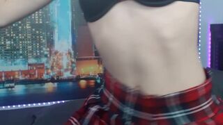 alexia_baby onlyfans cheeky whore