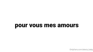 alexia_baby onlyfans trash